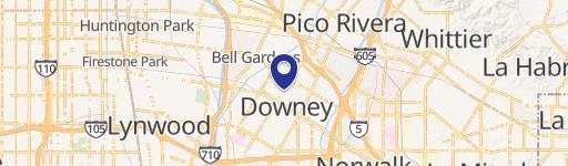 Downey, CA 90241