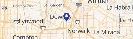 Downey, CA 90241