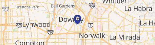 Downey, CA 90241
