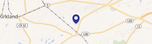 4301 Middle Settlement Rd