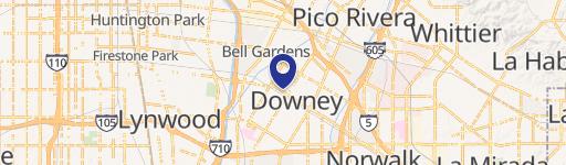 Downey, CA 90241
