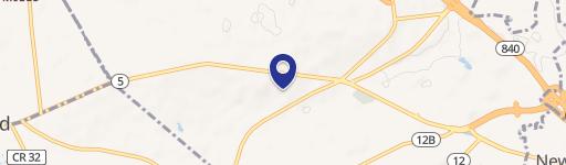 4401 Middle Settlement Rd