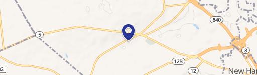 4441 Middle Settlement Rd