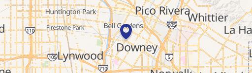 Downey, CA 90241