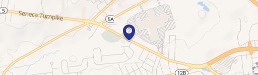 8512 Seneca Tpke