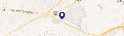 8491 Seneca Tpke
