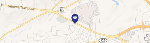 8516 Seneca Tpke