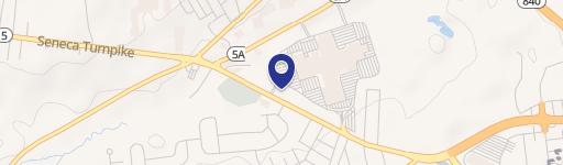 8505 Seneca Tpke