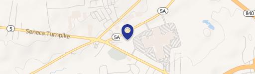 8495 Seneca Tpke