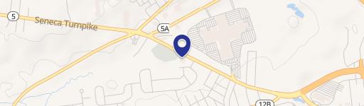 8496 Seneca Tpke, Unit 8504