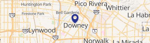 Downey, CA 90241