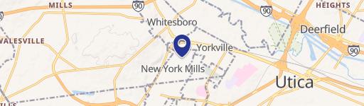 15 Saint Stanislaus St