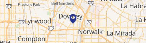 Downey, CA 90242