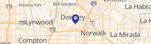 Downey, CA 90242