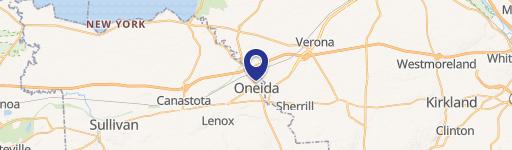Oneida, NY 13421