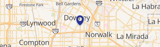 Downey, CA 90242