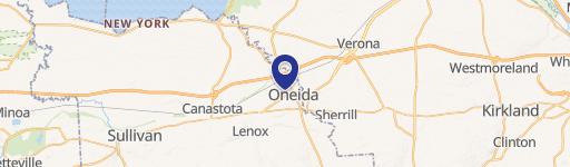 Oneida, NY 13421