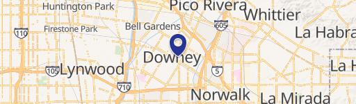 Downey, CA 90241