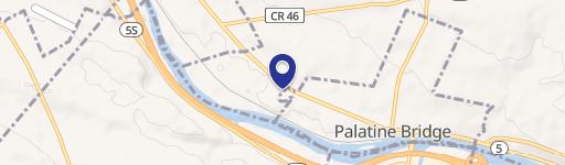 6025 State Hwy 5th 5