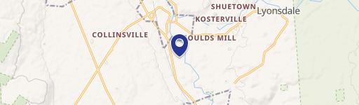 6950 Sullivans Trlr Park, Unit 7000