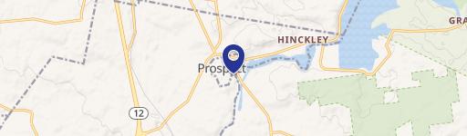 Trenton Fls Prospect Rd