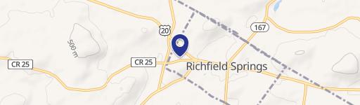 Richfield Springs, NY 13439