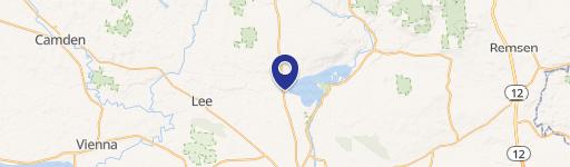 Turin Rd At Elmer Hl Rd