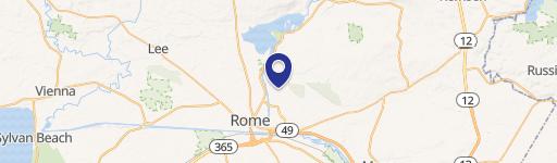 Rear Perimeter Rd Rd