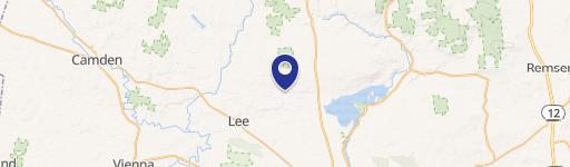 5644 Lee Ctr Stokes Rd