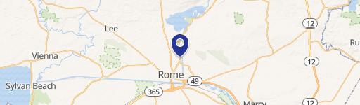 1733 Black Riv N Blvd