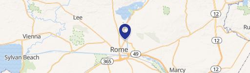 1614 Black Riv N Blvd