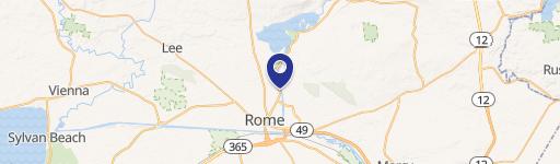 1917 Black Riv N Blvd