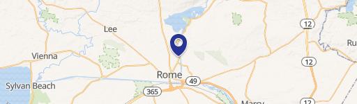 1801 Black Riv N Blvd