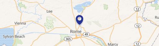 1616 Black Riv N Blvd