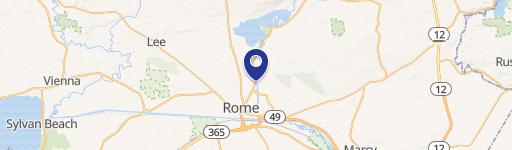 1822 Black Riv N Blvd