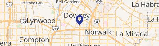 12345 Bellflower Blvd