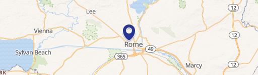 523 Dominick St, Unit 25