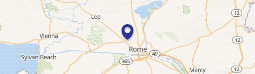 1168 12th Erie W Blvd