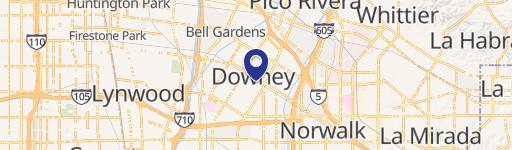 11500 Brookshire Ave