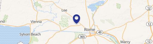 5615 Rome New London Rd