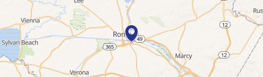 6891 Rome Oriskany Rd