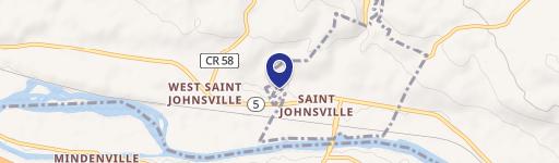 Saint Johnsville, NY 13452