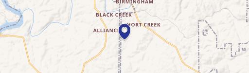 8130 Alliance Short Crk Rd