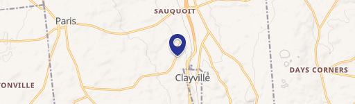 2580 Sulphur Spgs Rd