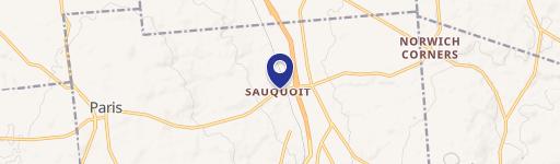 Sauquoit, NY 13456