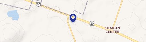 Sharon Springs, NY 13459