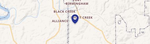 7998 Alliance Short Crk Rd