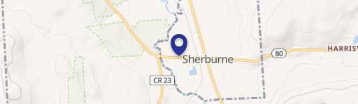 Sherburne, NY 13460