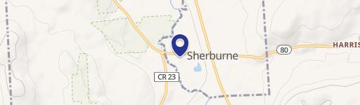 Sherburne, NY 13460