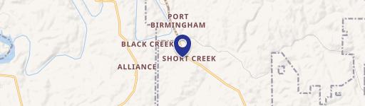 7775 Alliance Short Crk Rd